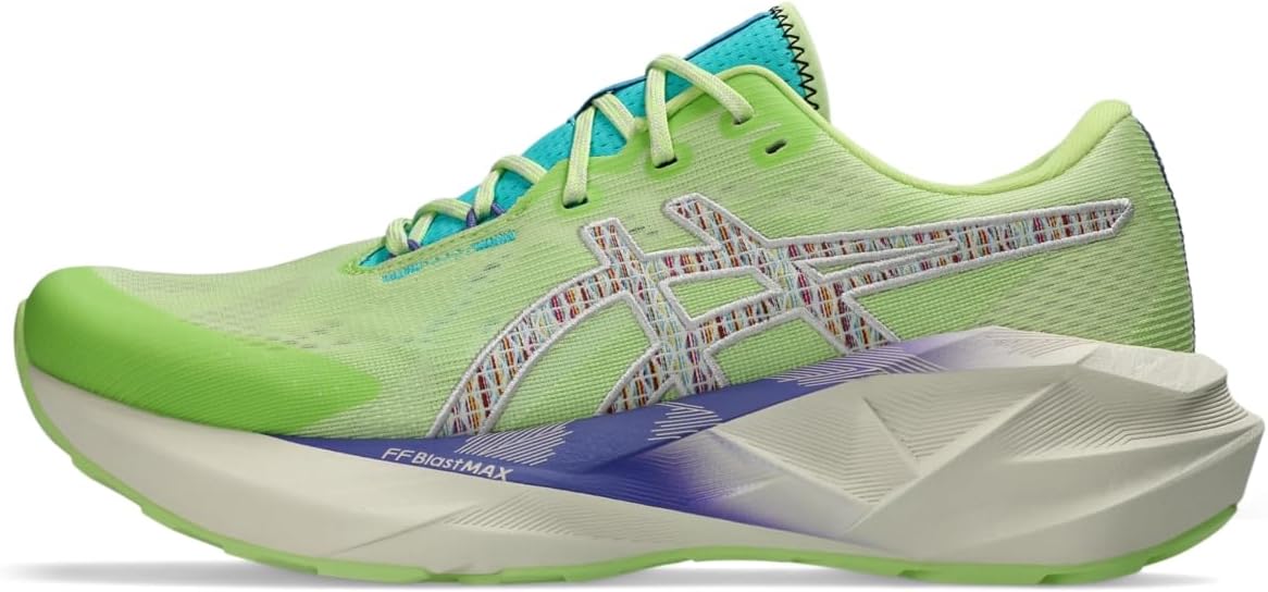 ASICS Men's NOVABLAST 5 Running Shoes
