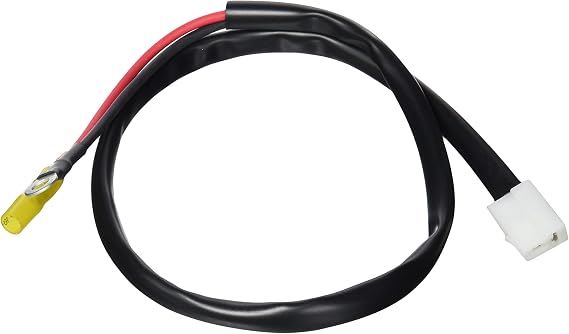SPAL Electric Fan Pigtail Harness