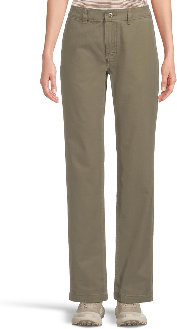 prAna Rock Ridge Chino Pants