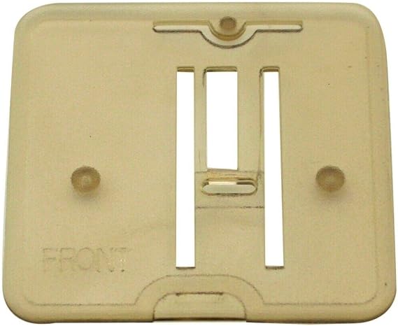Cutex Darning Cover Plate #735801008 for Janome, Babylock, Kenmore Sewing Machine