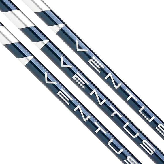 Fujikura Ventus Blue Driver Shaft (Choose Flex and Compatible Adaptors)