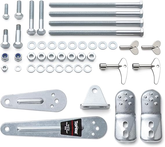 TOPENS MK01 Mounting Hardware Kit