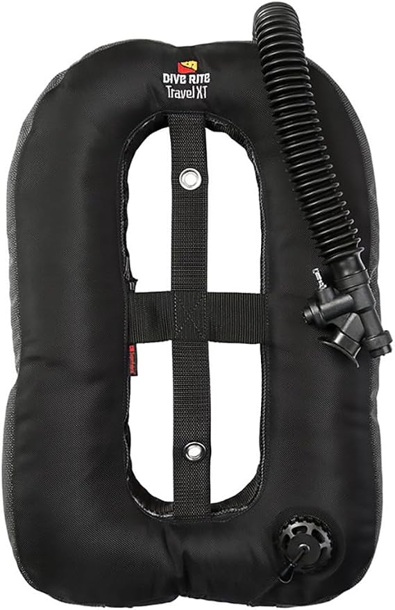 Dive Rite Travel XT Wing