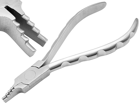 Nance Loop Forming Pliers Wire Bending Artman Brand