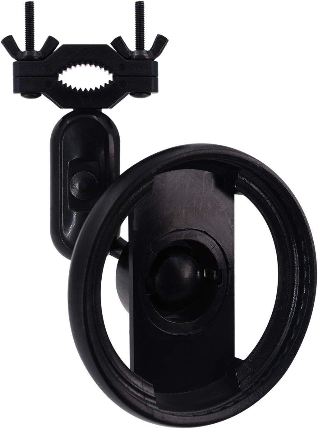 Car Rearview Mirror Mount Holder for Tomtom GPS with EasyPort Pattern Start XL XXL ONE V4 GPS Navigators