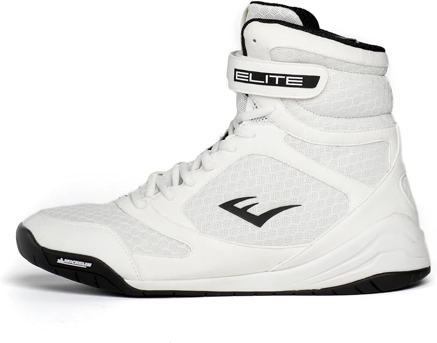 Everlast Elite V2