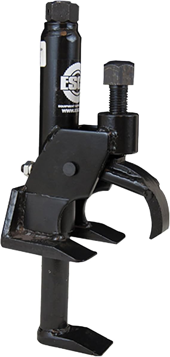 Esco 70160 Manual Bead Breaker