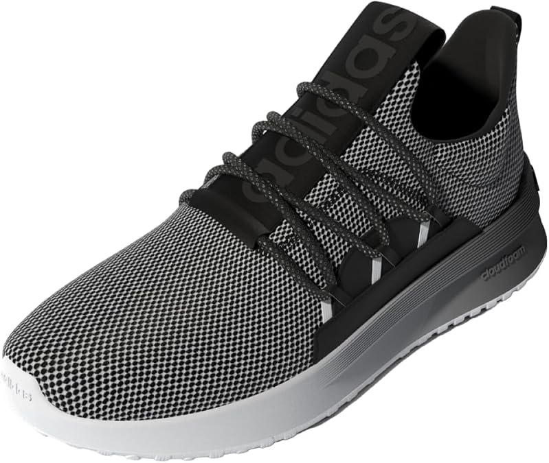 adidas Mens Lite Racer Adapt 5.0 Shoes