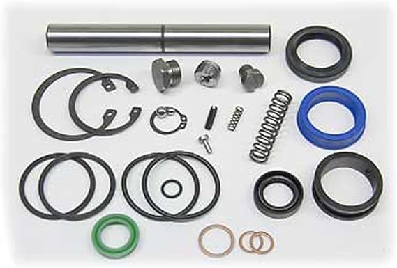 Generic Seal Kits For Crown Pallet Trucks - Super - Pth-50 (Ser # 7-000000 & Higher)