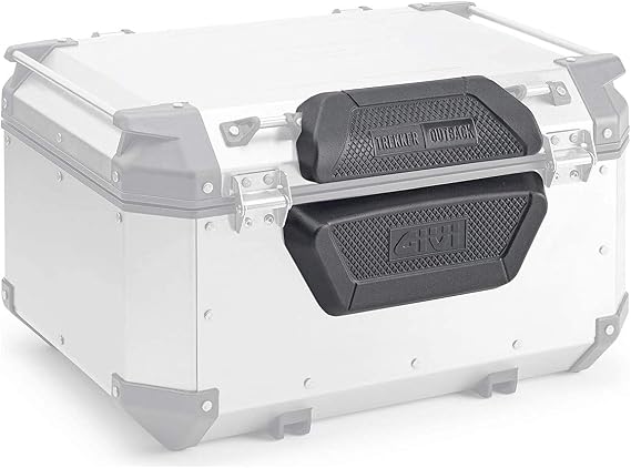 Givi E172 Backrest Pad For OBKN58A OBKN58B Trekker Outback Top Case
