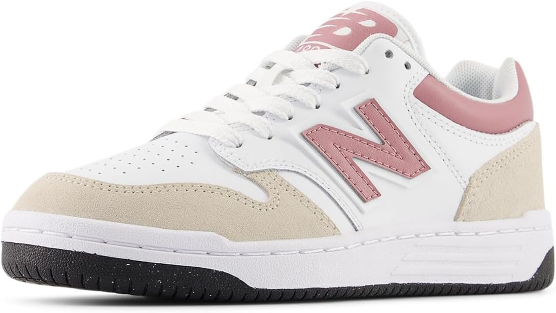 New Balance boys unisex-child Arishi Lace