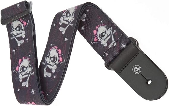 Planet Waves Guitar Strap