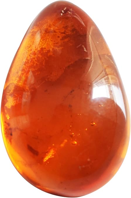 Genuine Baltic Sea Amber Cabochon Size 27x17x10 MM Jewellery Making Stone Fossilized Pendant Stone Ring Stone