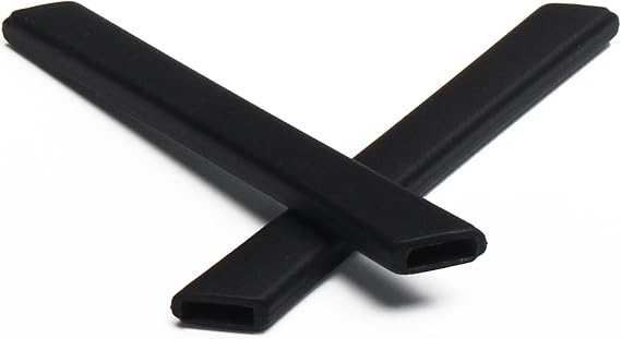 Mryok Replacement Earsocks for Oakley Straight Jacket 2007 Sunglass - Options