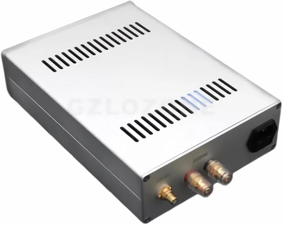S1000W Mono Class D Digital Power Amplifier 1000W IRS2092 IRFB4227 | S1000W High-Power 1000W Mono Class D Digital Power Amplifier with IRS2092 IRFB4227 for Subwoofers & Mono Speakers