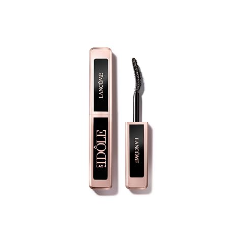 Lancome Lash Idole - Volumizing Mascara - Black - Instant Volume & Lift