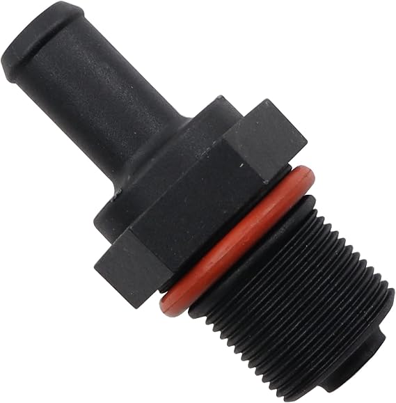 Beck/Arnley 045-0404 Pcv Valve, 1 Pack