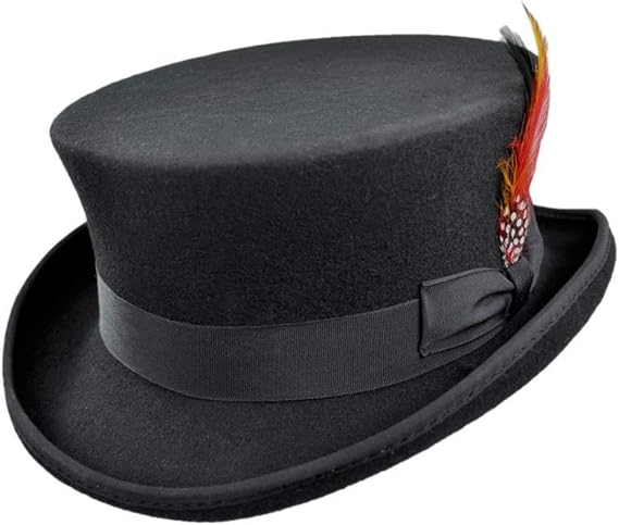 Jaxon Deadman Tophat