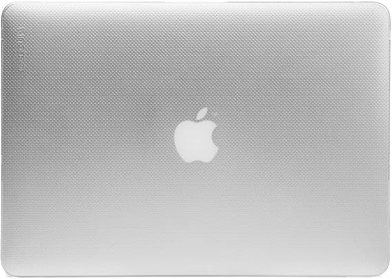 Incase Hardshell Case/Cover for 13" Retina Apple Macbook Pro Laptop (Clear Dots) CL60608