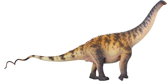 New Brontosaurus 1:35 Science and Art Model (Xie Ying Deng)