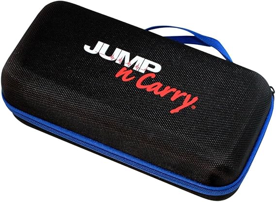 Solar JNC273 Replacement Storage Case