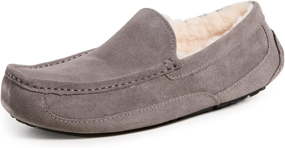 UGG Men's Ascot Slipper