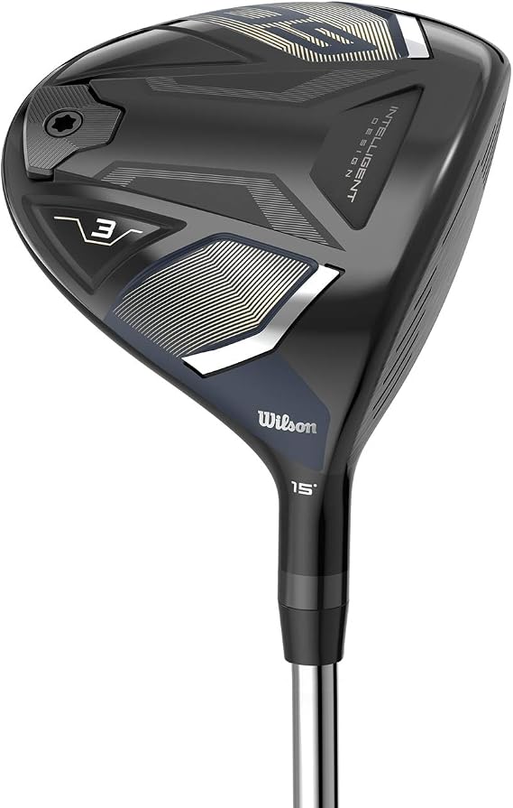 Wilson Men's WS D9 HYBRIDS