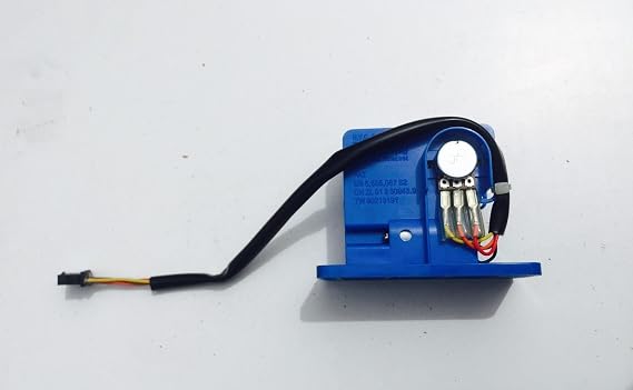 Resistance Gear Servo Motor Blue Tensioner 022170 Works W E25 E35 E55 E75 E95 Sole Elliptical Resistance