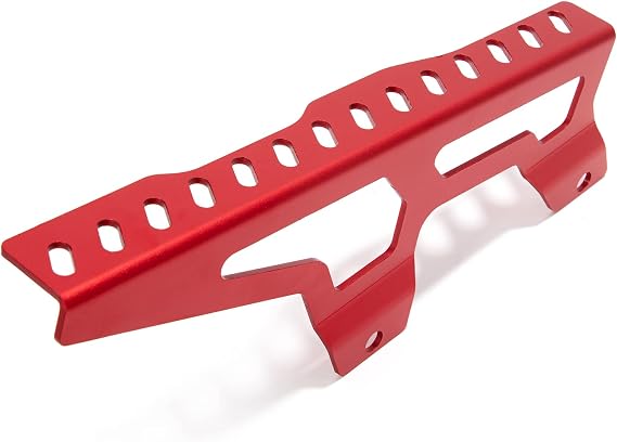 Tarazon Rear Chain Cover for Sur-Ron Ultra Bee
