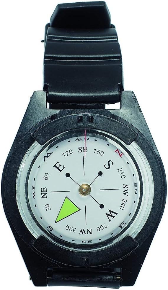 Mil-Tec Tactical Wrist Compass