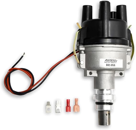PerTronix Electronic Distributor for Continental, D41-05A