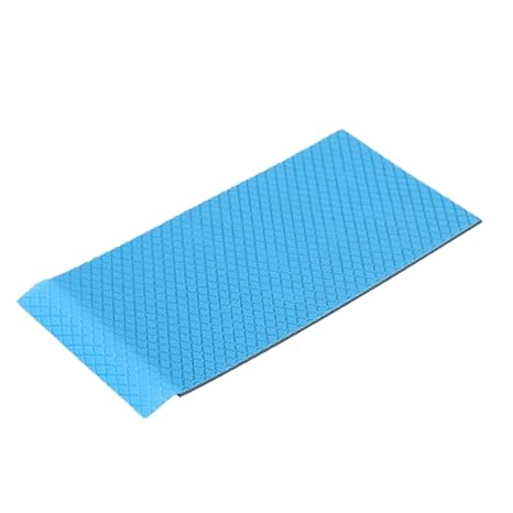 Gelid Solutions GP-Ultimate 15W- Thermal Pad 90x50x0.5mm. Excellent Heat Conduction, Ideal Gap Filler. Easy Installation