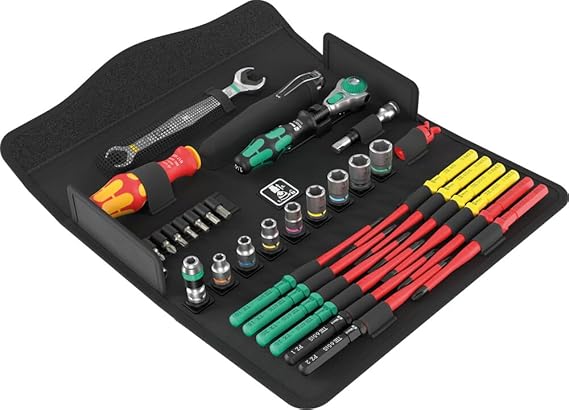 Wera 05135926001 Nut Drivers