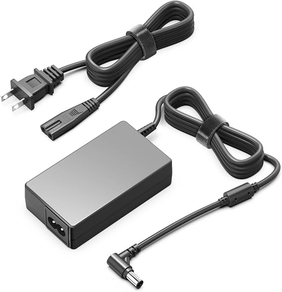 TAIFU 16V AC Adapter Charger for Fujitsu ScanSnap iX1600 iX1400 iX500 iX1500 SV600 S510 S500 S510M S500M Deluxe Bundle Scanner Power Cord P/N:PA03656-B305 PA03656-B005 PA03656-B015 PA03656-B205