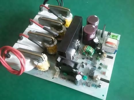 cjc High Voltage Electrostatic Precipitator,Power Supply,High Voltage Electrostatic Precipitator Power Supply for 300W 30KV
