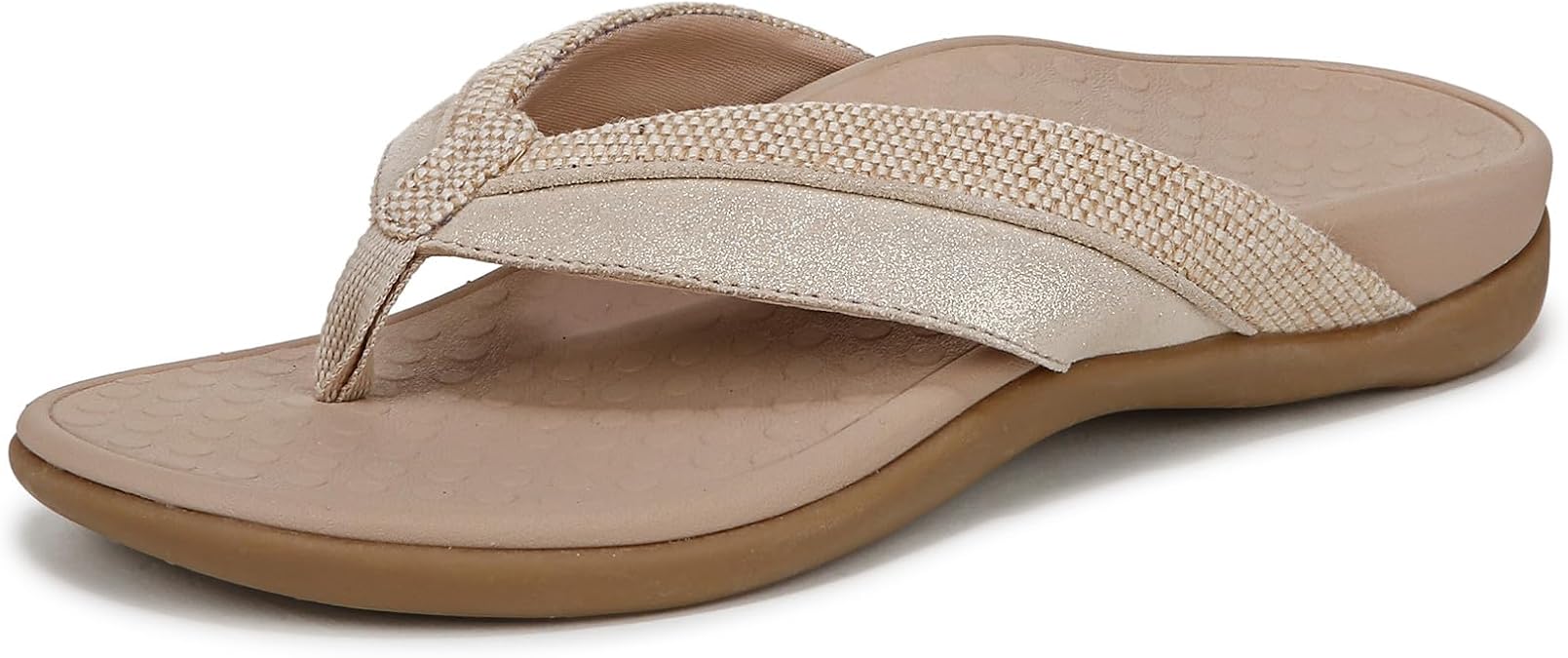Vionic womens Shore Thong Sandals