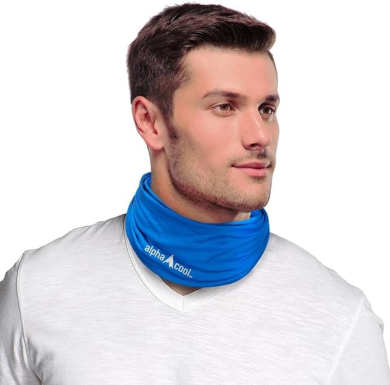 Alphacool Cooling Neck Gaiter