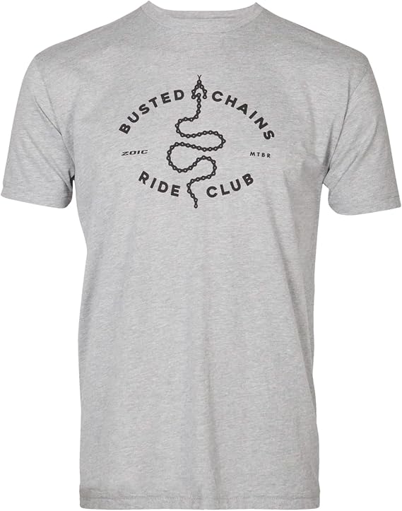 ZOIC Busted Ride Tee