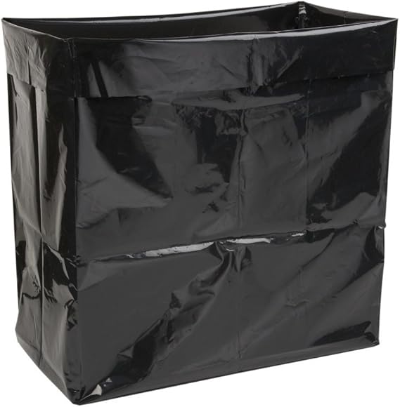 Broan-Nutone 15TCBL Compactor Bags for 15" wide models (Pack of 12 Bags)