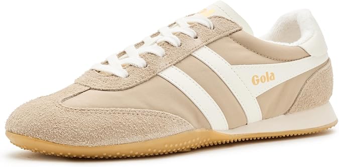 Gola Women's Sprinter Sneakers