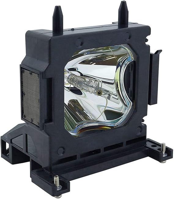 LMP-H210 Replacement Lamp Bulb with Housing for Sony Projector Lamps VPL-HW45ES VPL-HW65ES VPL-HW45EW Projector Lamps(LMP-H210)