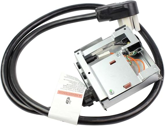 Blomberg 2975900100 Terminal Box Assy.