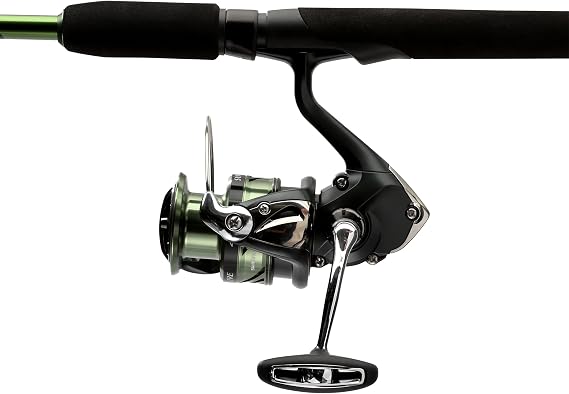 Shimano Fishing Rod & Reel Symetre Salmon/Steelhead Spinning Combo Freshwater|Salmon|Steelhead|Spinning