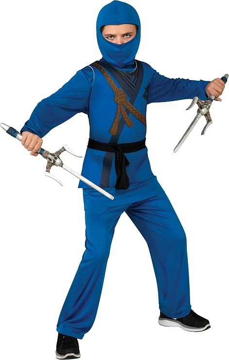 Rubies unisex-child Costume