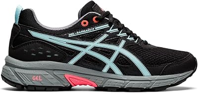 ASICS Womens Gel-SANGAKU 2 Running Shoes