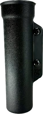 Zero9 Holsters - Model 4038 Baton Case, Compatible with ASPMonadnock 1 Batons
