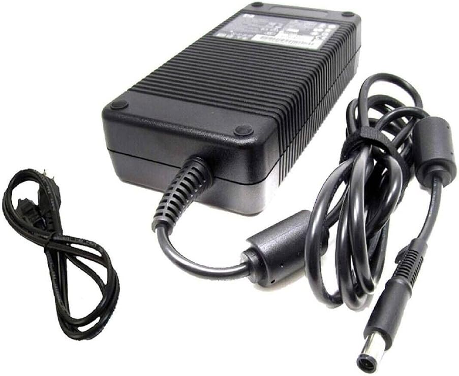 Şarj Aleti Adaptör Dell Alienware 17 R2 P43F P43F001 9.23a İle Uyumlu
