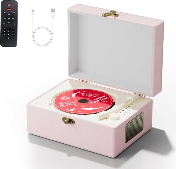 Yintiny Charge May Vary 1 (Pink)