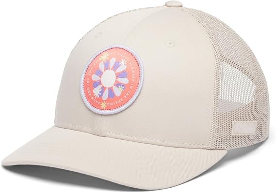 Columbia Girls Snap Back