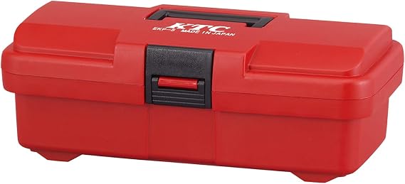KYOTO TOOL (KTC) Plastic Hard Case EKP5